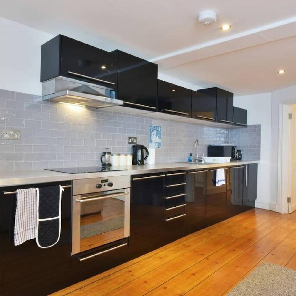 Ramsgate Vacations - Host Stay Victoria Gardens - Property Image 10