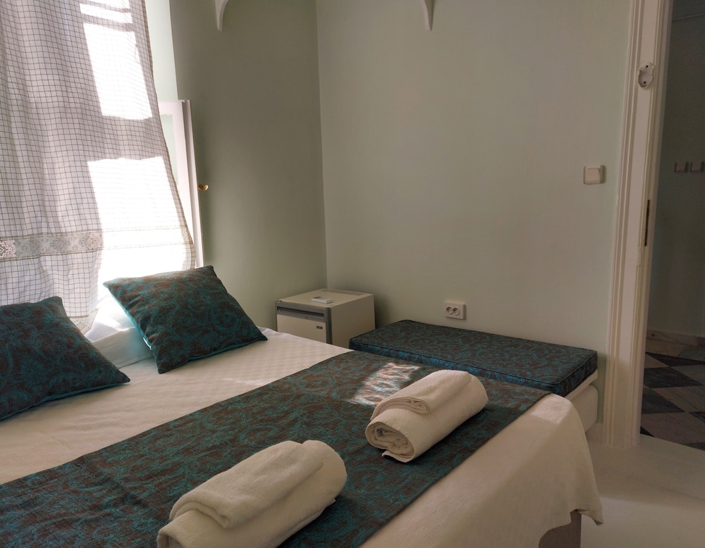 Eolos House Cunda