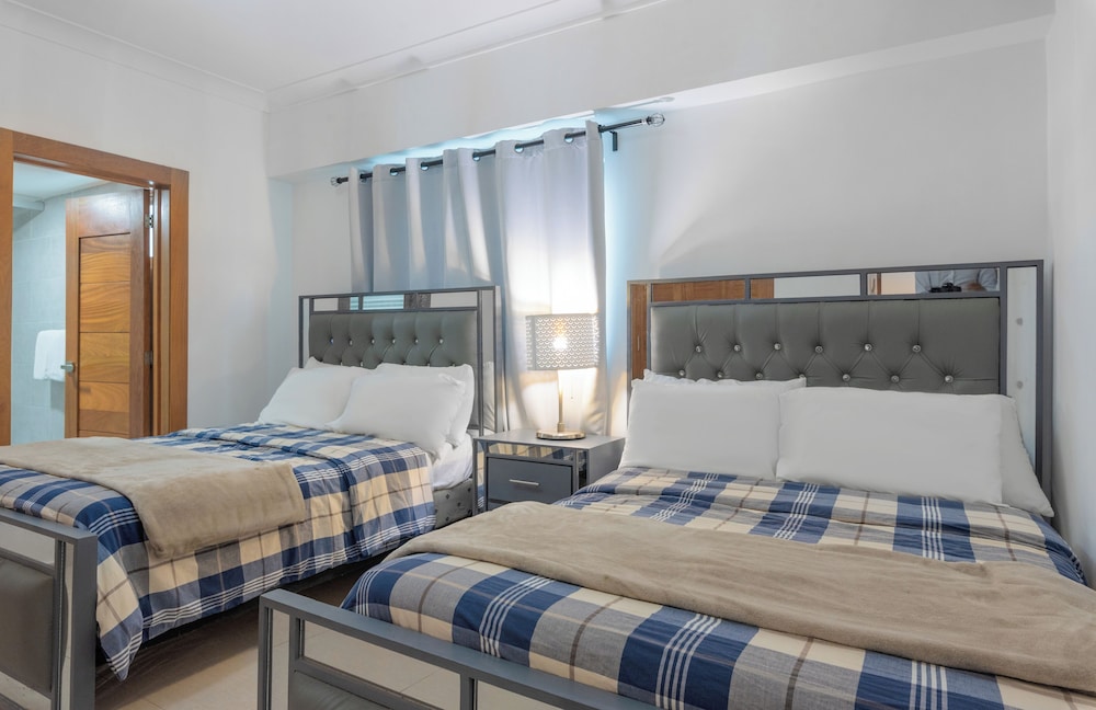 Apartments in La Julia Sleeps up to 8