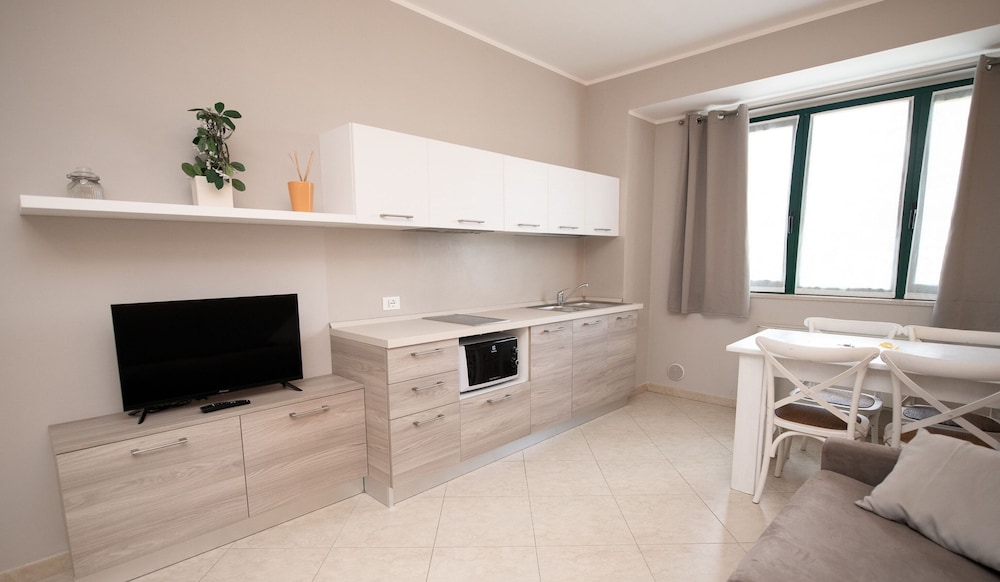 Luxury Martina Appartamenti-5-gerbera
