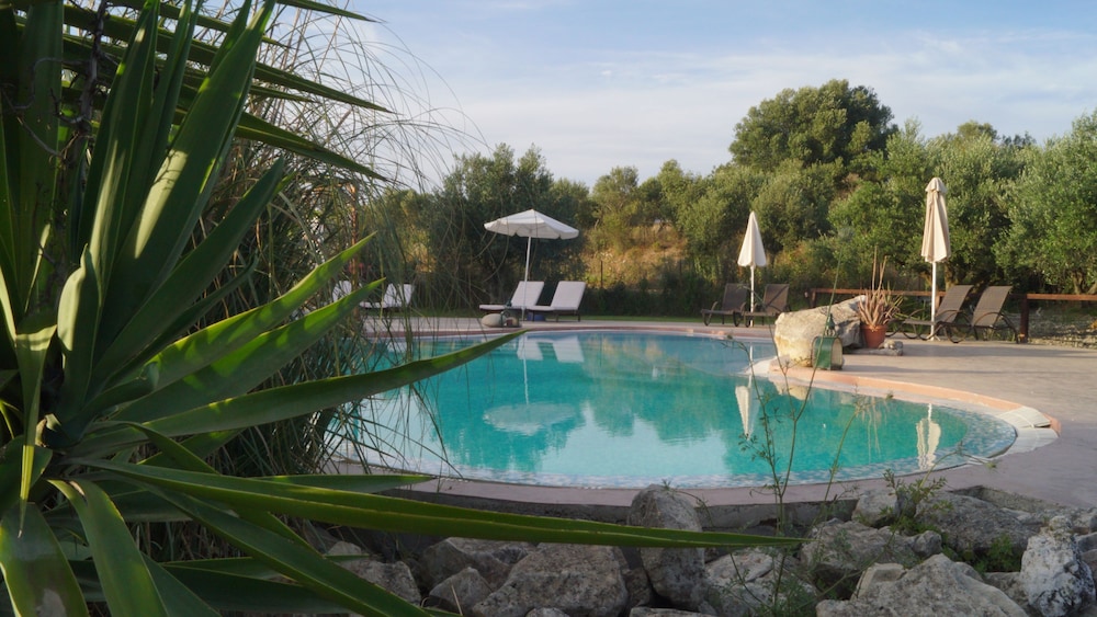 Volidiera Guesthouse