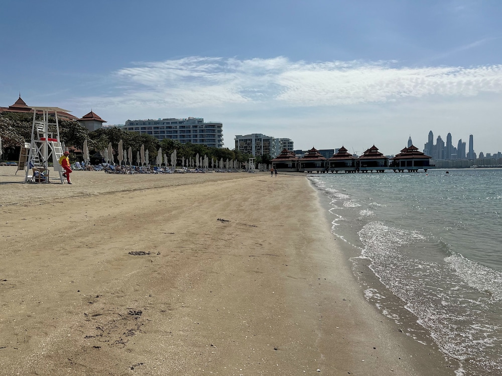 Resort Apartments - Royal Amwaj South