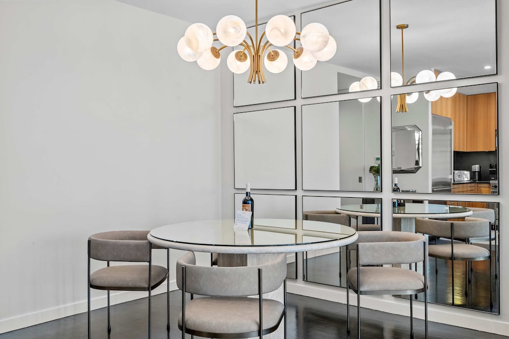 Prince by Rove Travel 2BR Soho Condo w Terrace