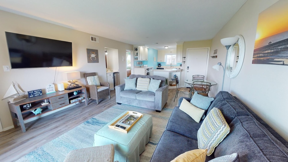 Lighthouse Point 2 by Tybee Vacation Rentals