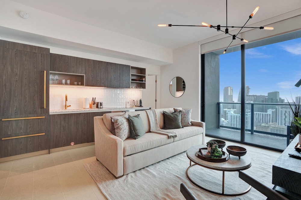 Nomada Residences - Downtown