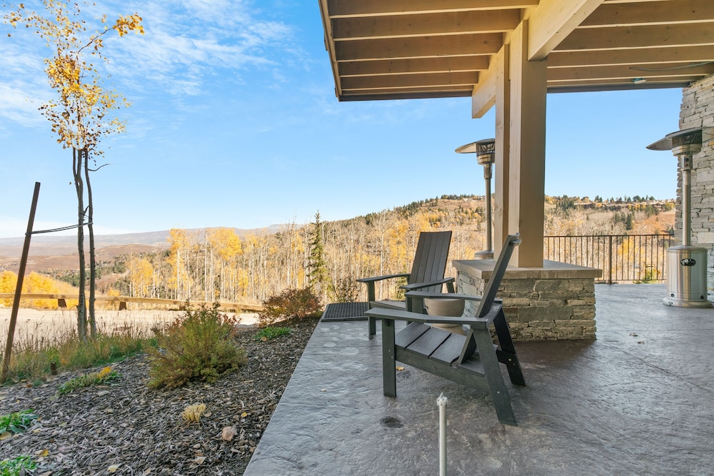 Tower Villas - Five Bedroom Villa w/ hot tub #7700 5 Condo