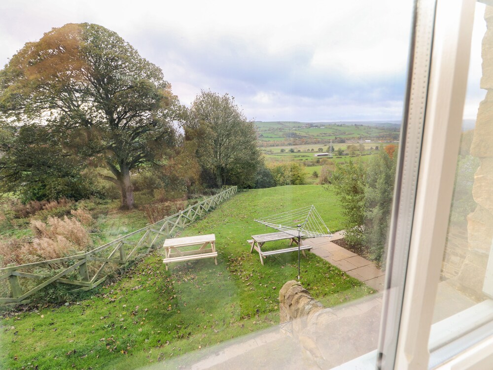 Brancepeth