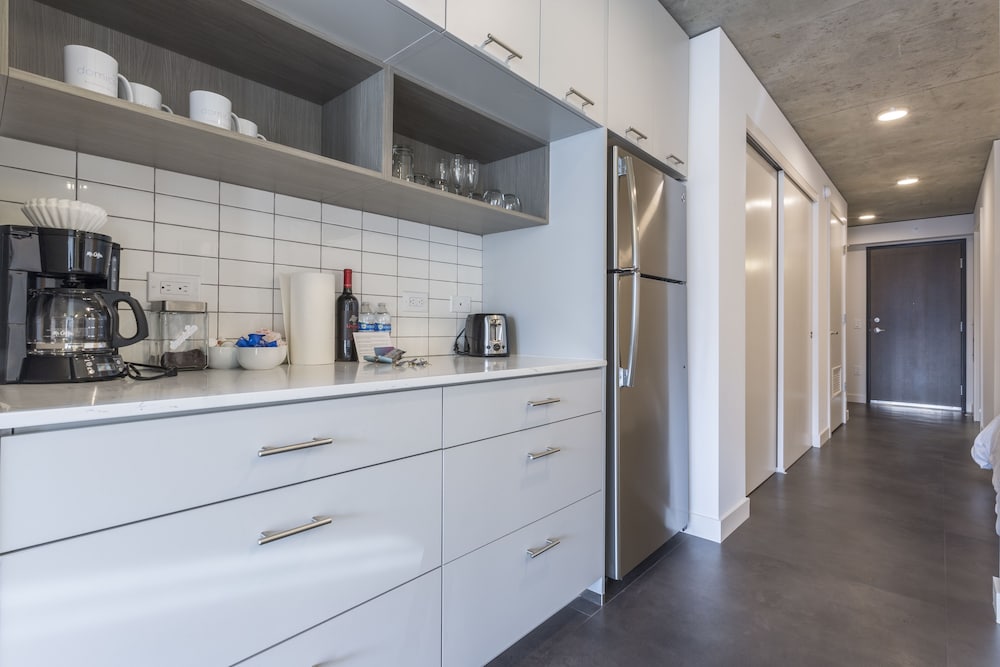 Domicile Suites at Cove