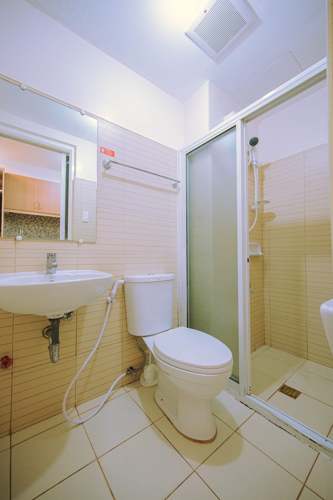 Moldex Residences by Tripsters Hub