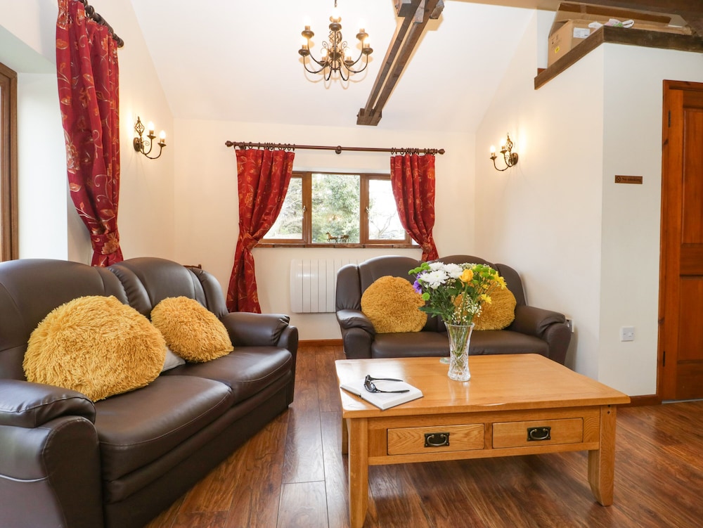 Orchard Cottage