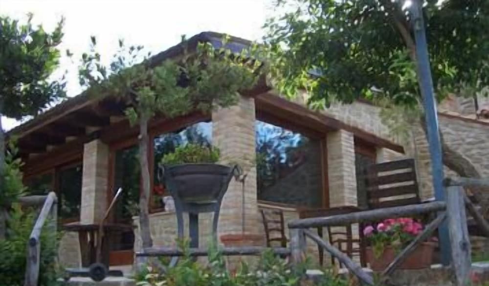 Centro Agrituristico & Country House Cittadella