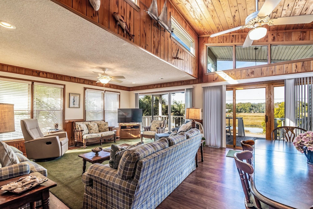 Lachicotte Vacation Rentals