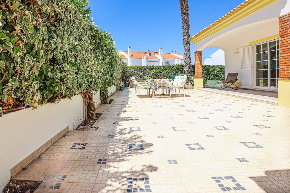 Villa Vivienda Rosa