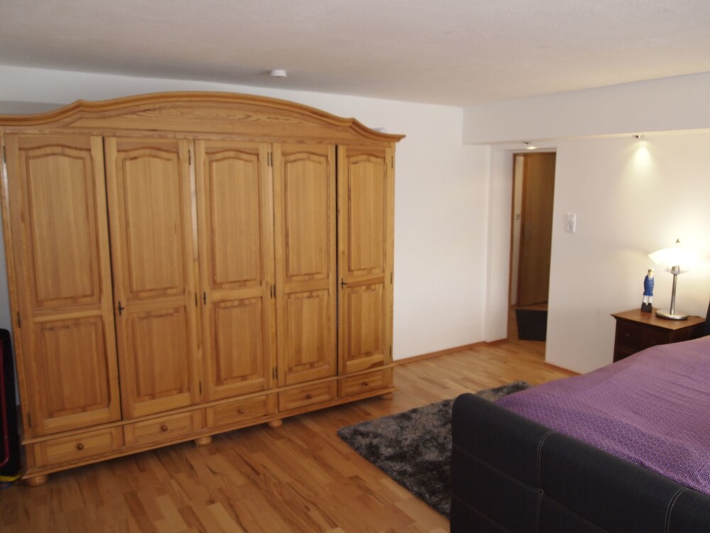 Ferienwohnung Harz und Herzlich view 4
