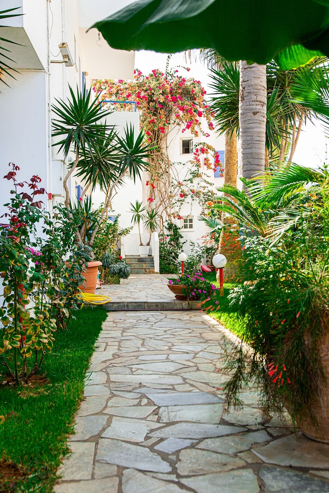 Galini Apartments photo 5