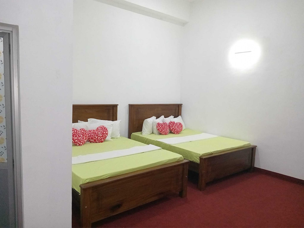 IDOM COZY REST view 4