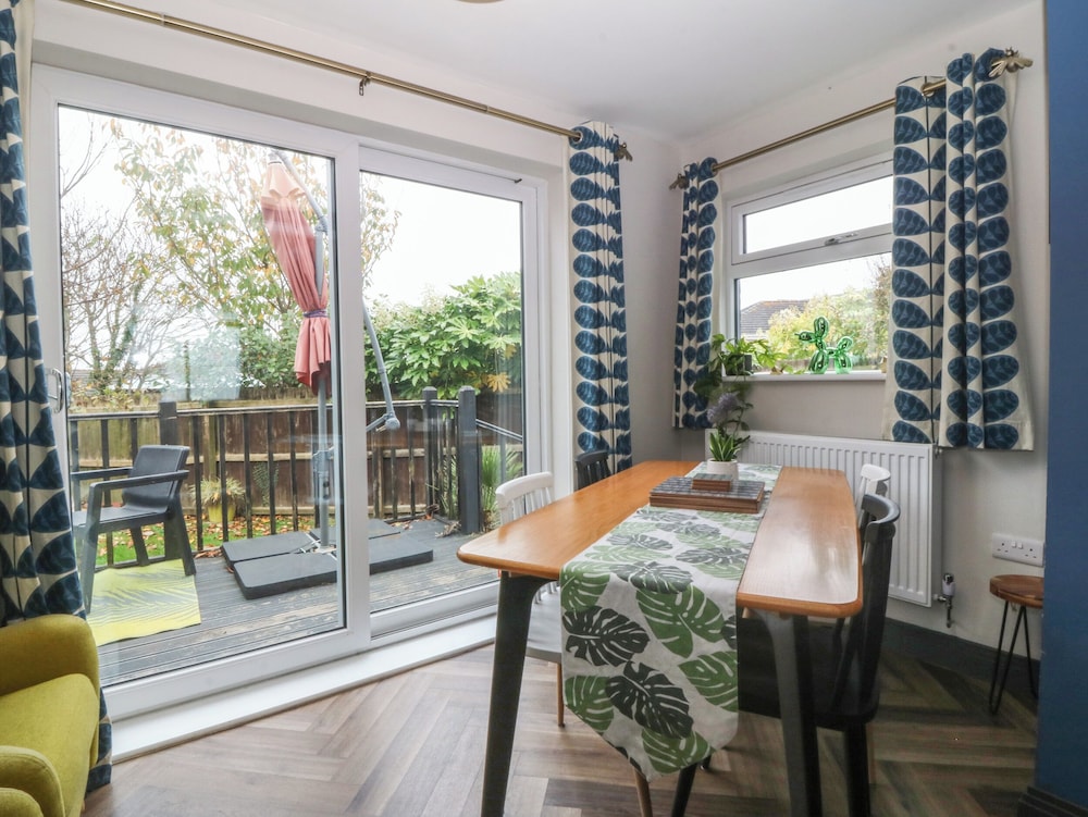 Trearddur House Cottage