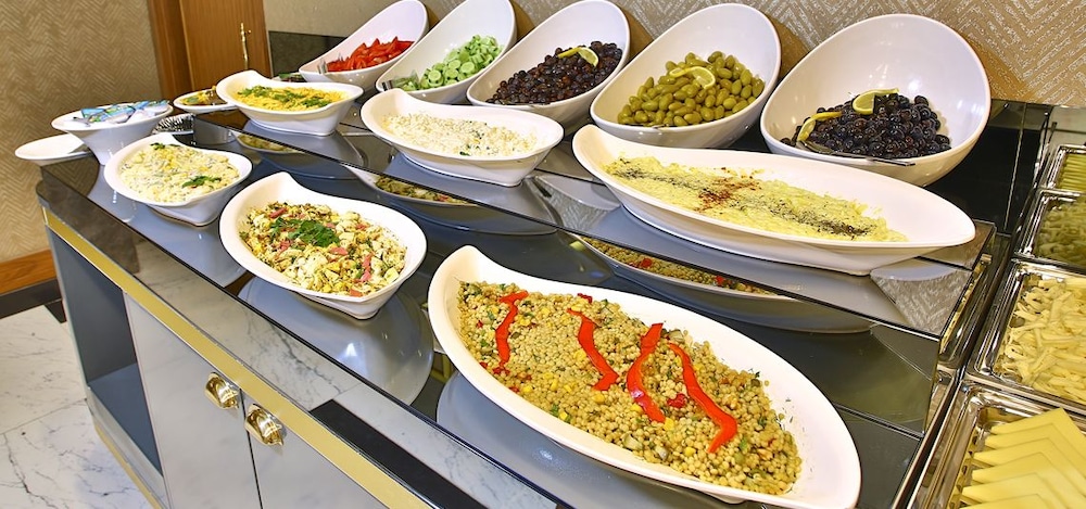 The Tango Otel Taksim - Image 10