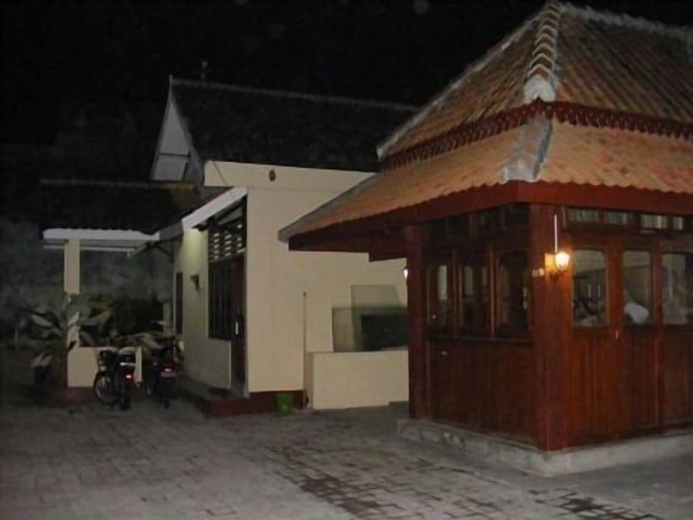 Ekost Danurejan