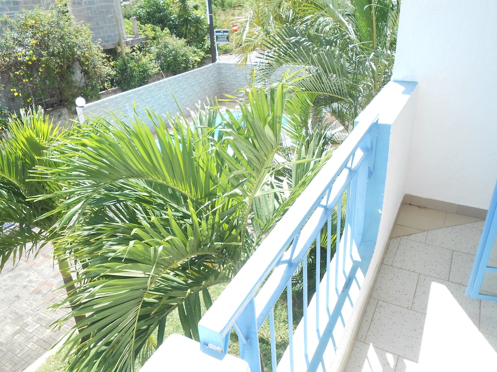 Aquatic Villa Grand Baie Mauritius