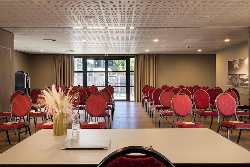 Domaine du Ferret Restaurant & Spa