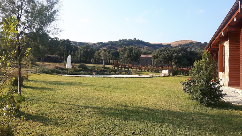 Tenuta Sorìa