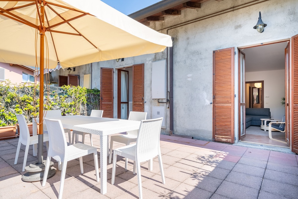 Cascine Apartments by Wonderful Italy