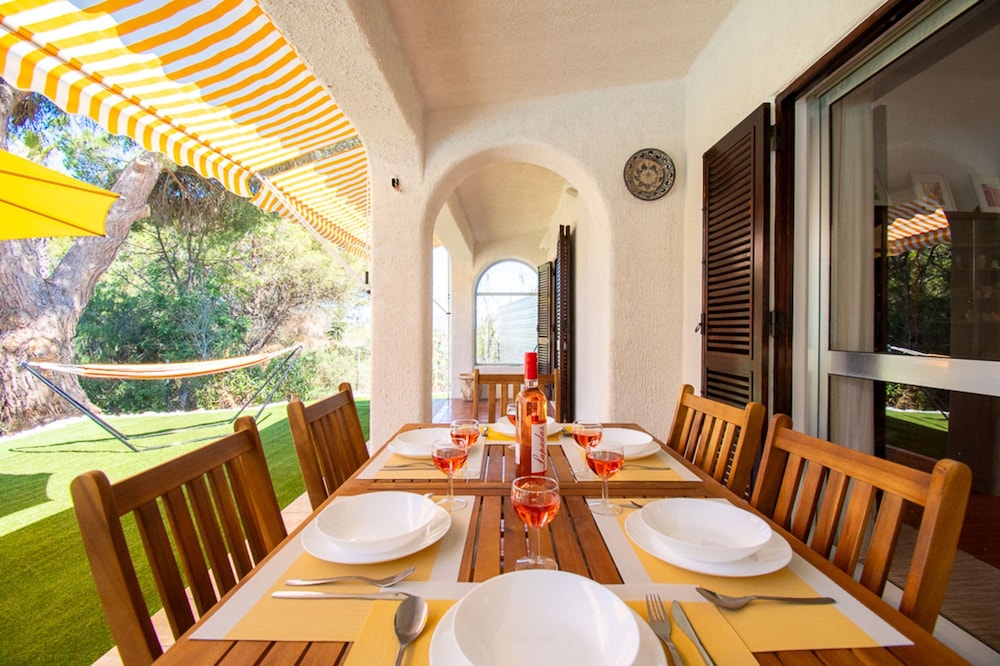 Casa Xodo in Carvoeiro