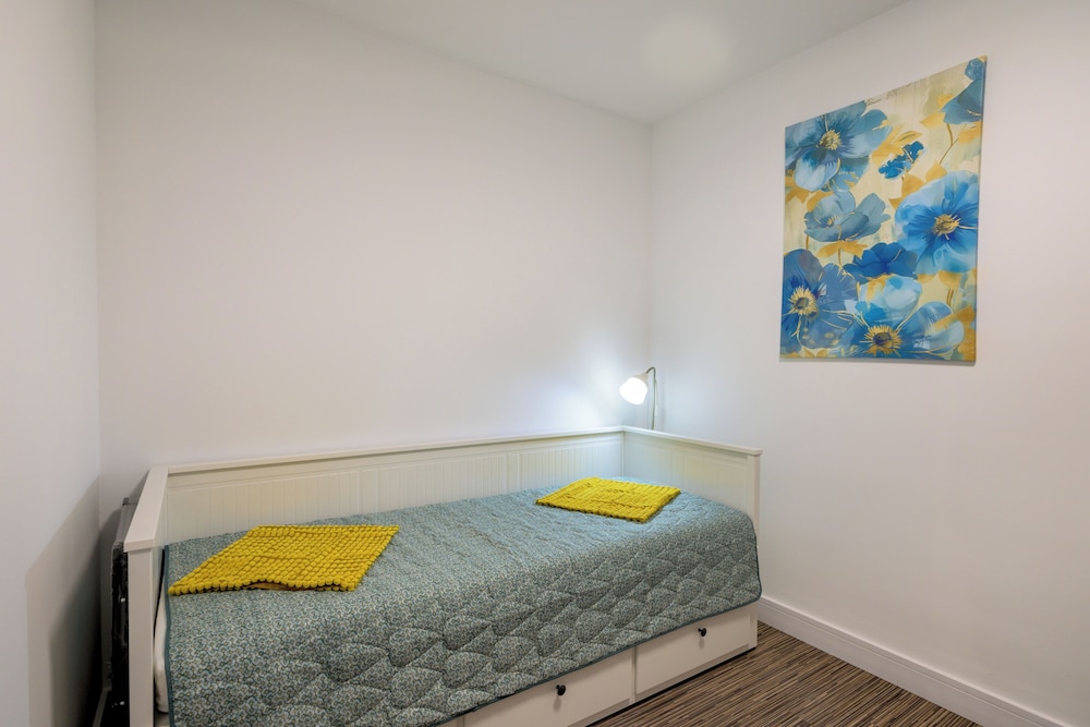 RentPlanet - Apartament Pułaskiego II