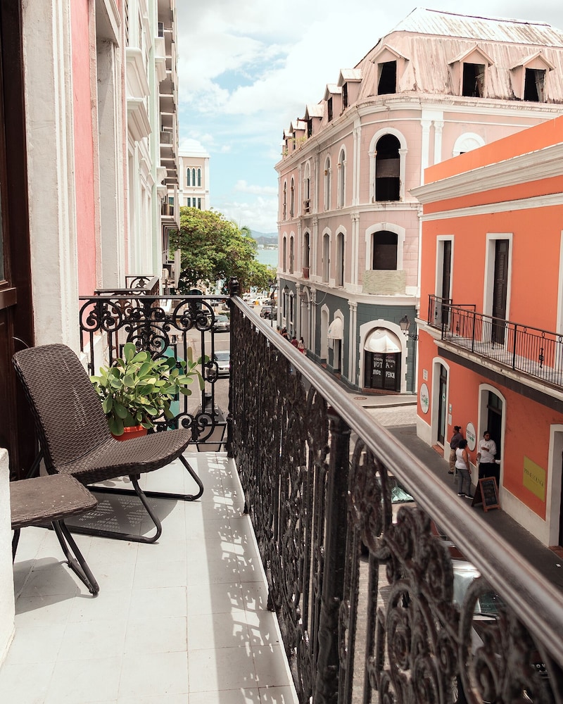 Old San Juan Rentals