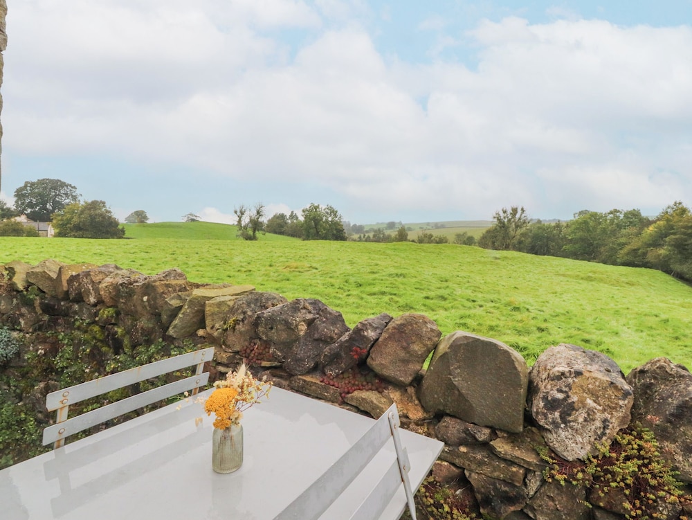 Ewes Leap Cottage