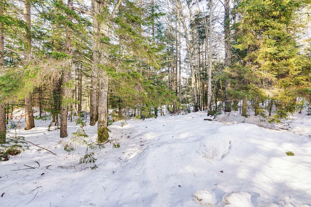 5 Mi to Ski: Family-friendly Home in West Dover!
