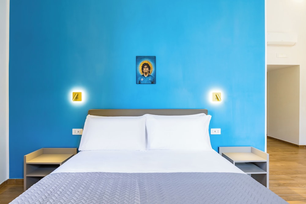 Guest Rooms Bellini