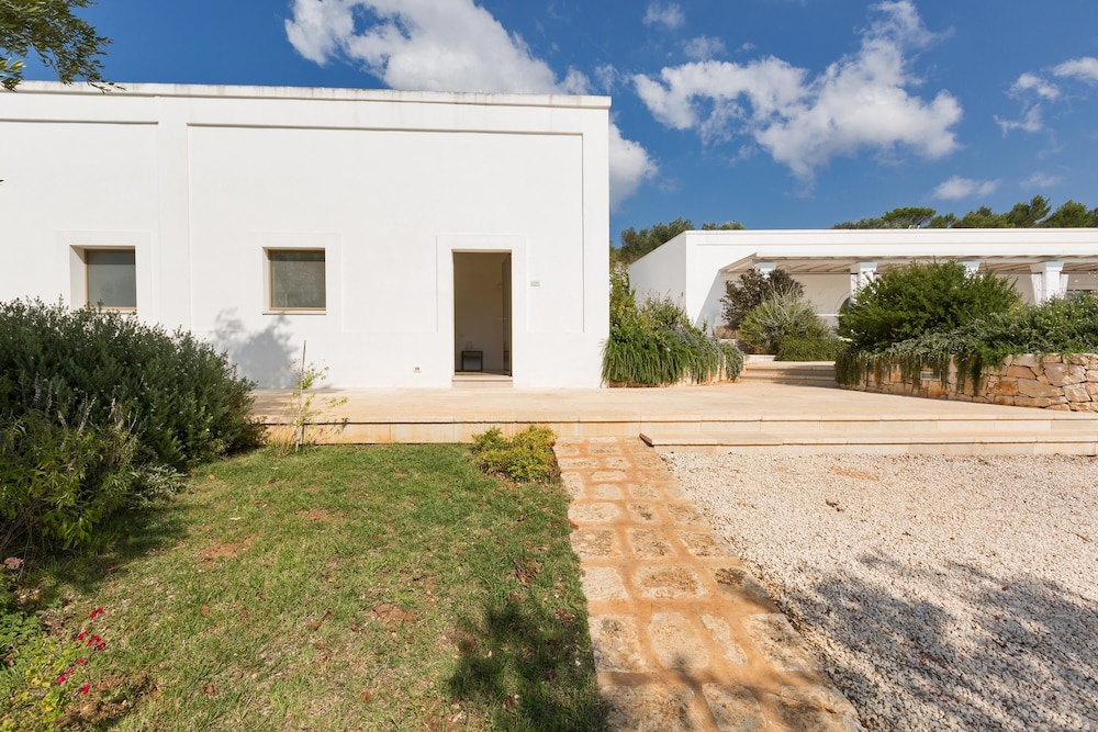 Casa Murredda