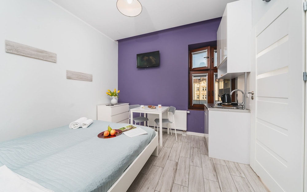 K12 Apartments view 5