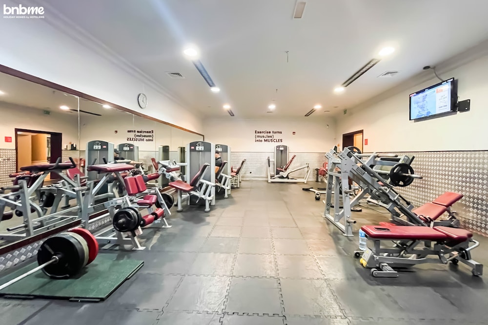 2B- Yansoon 3- 307 by bnbme homes