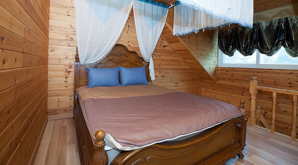 Laviche Pension view 4