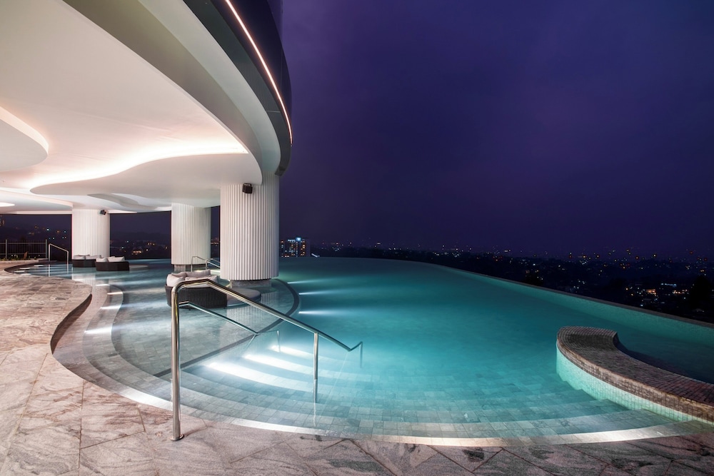 Hotel Indigo Bandung Dago Pakar by IHG 25