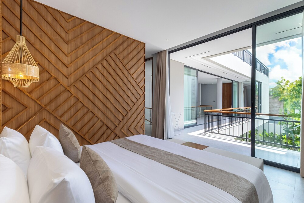 Villa Makna by Pertama Management