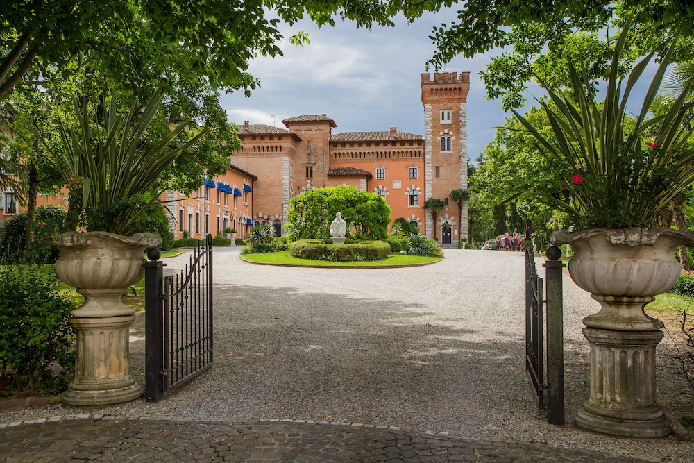 Castello di Spessa Golf & Wine Resort, photo 37