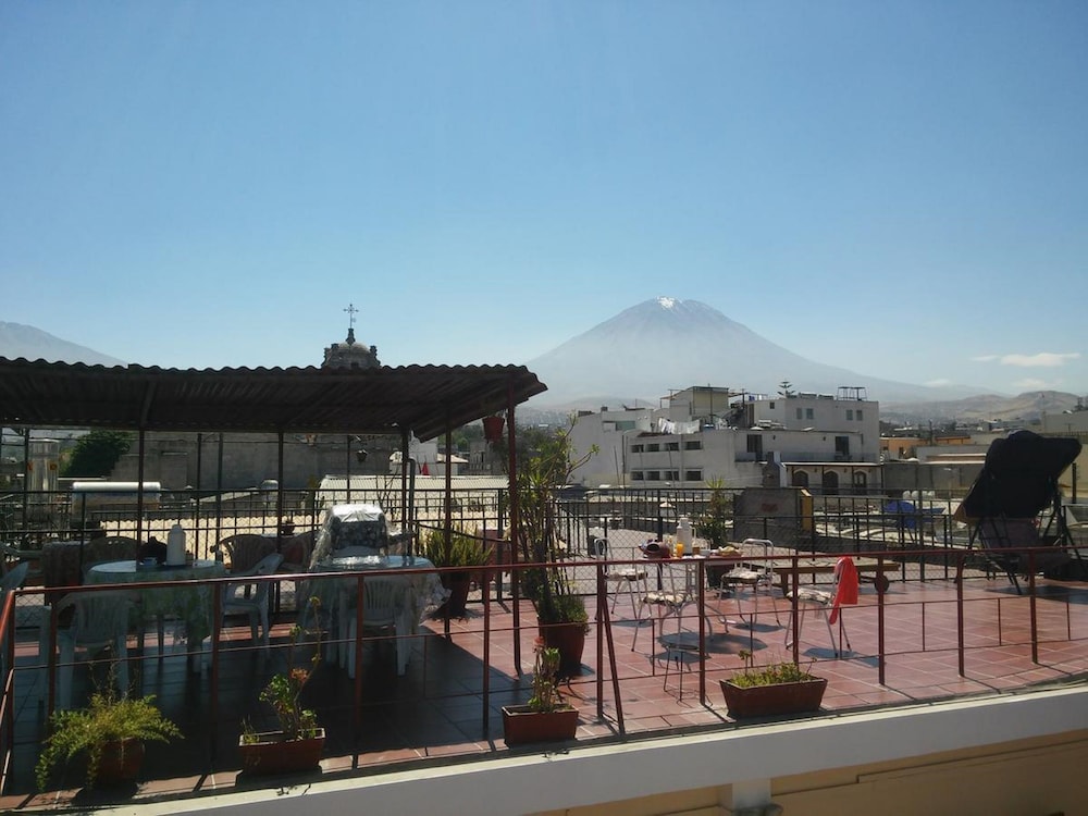 roof