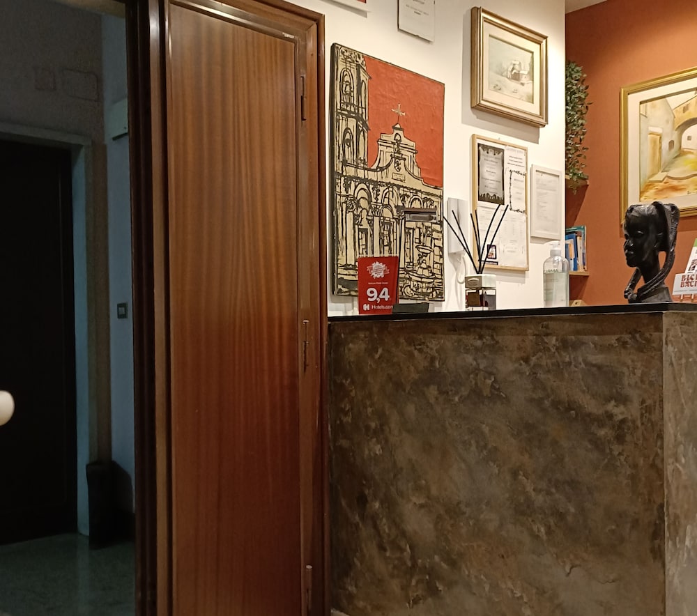 Vatican Break Home