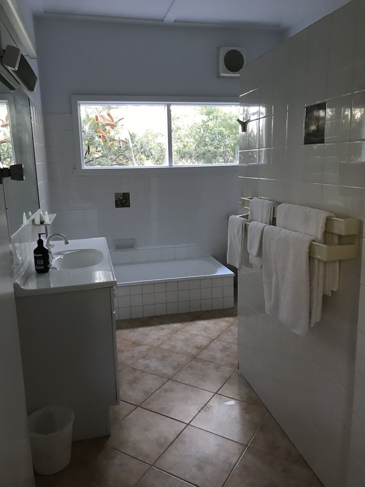 Gipsy Point Lodge