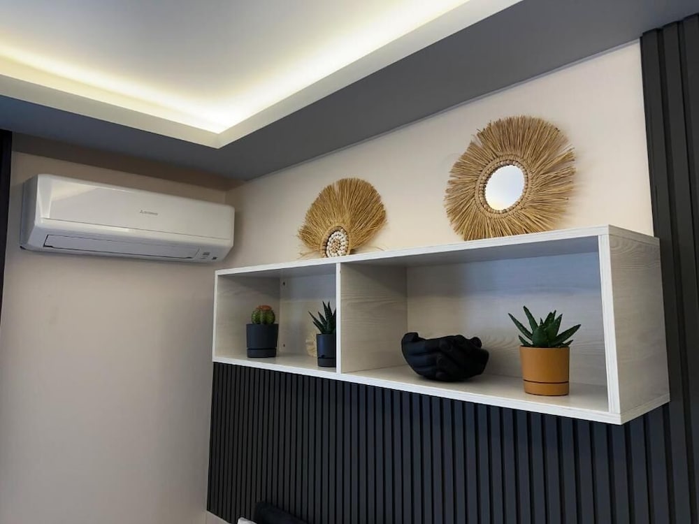 Marina Lora Butik Otel Sığacık