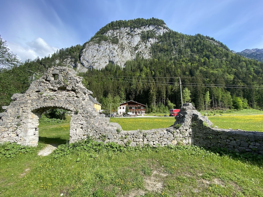 Pension Bärenwirt
