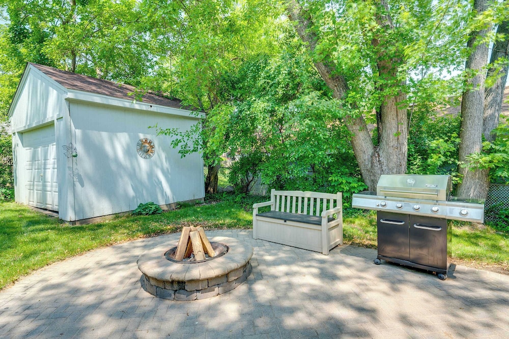 Como Cottage - Stay for 6!