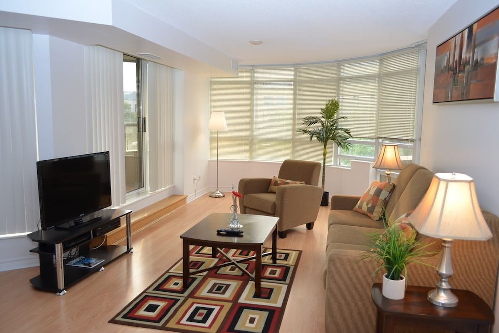 Bombay Suites Mississauga