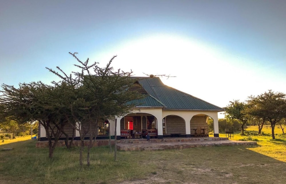 Narasha Guest House