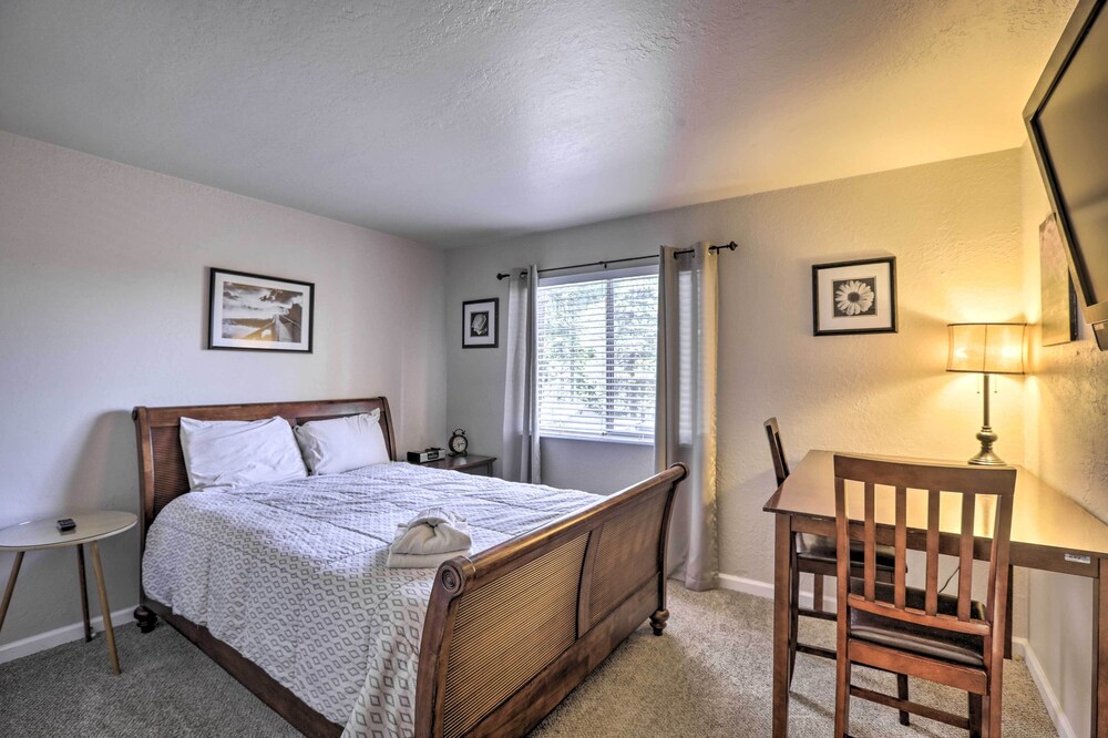 Lake Tahoe Vacations - South Lake Tahoe Vacation Rental Near Pope Beach! - Property Image 34