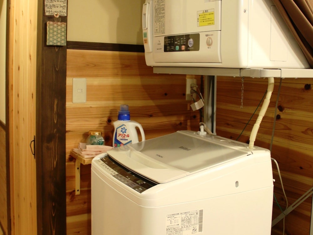 GUESTHOUSE YANAGIYA - Hostel